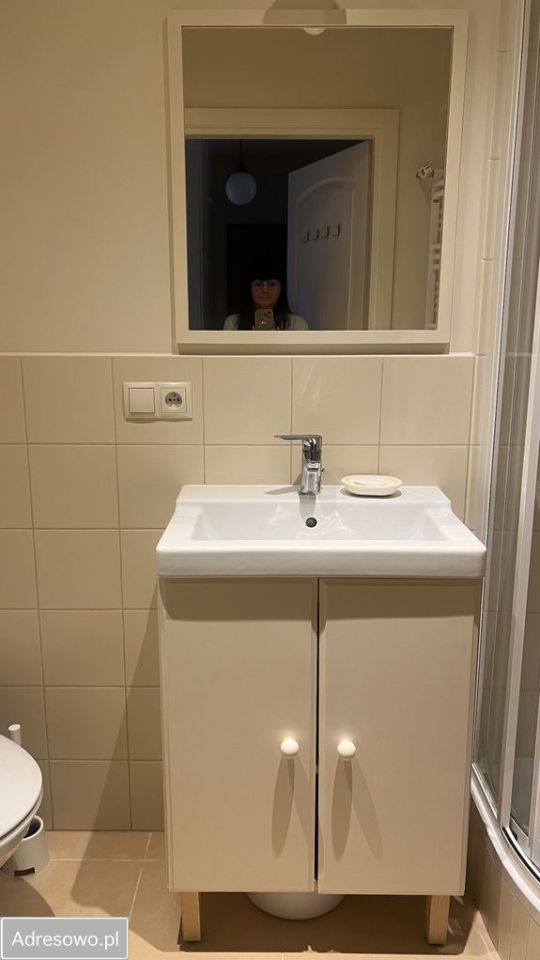 Mieszkanie 3-pokojowe Gdynia Wielki Kack, ul. Nowodworcowa. Zdjęcie 3