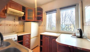 Mieszkanie 3-pokojowe Łódź Polesie, ul. Stefana Okrzei