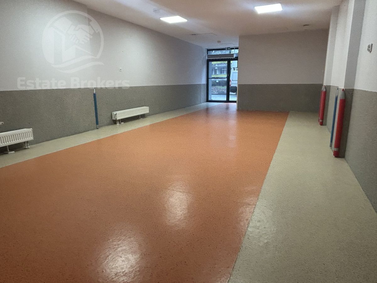 Lokal Wrocław Popowice, ul. Legnicka