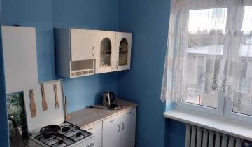 Mieszkanie 1-pokojowe Zawiercie, ul. Ignacego Paderewskiego