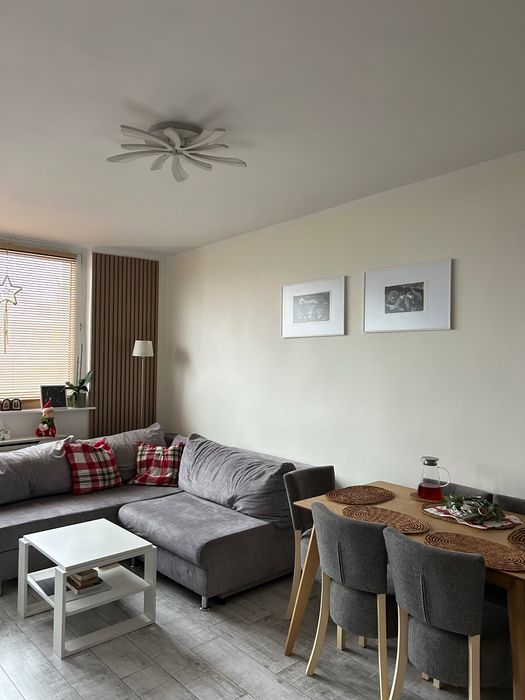 Mieszkanie 4-pokojowe Radlin. Zdjęcie 5