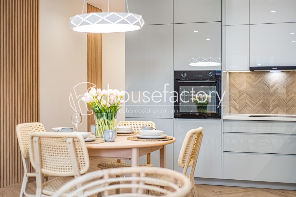 Mieszkanie 3-pokojowe Łódź, ul. Maratońska. Zdjęcie 3