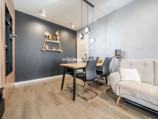 Mieszkanie 2-pokojowe Kraków, ul. Mariana Domagały. Zdjęcie 33