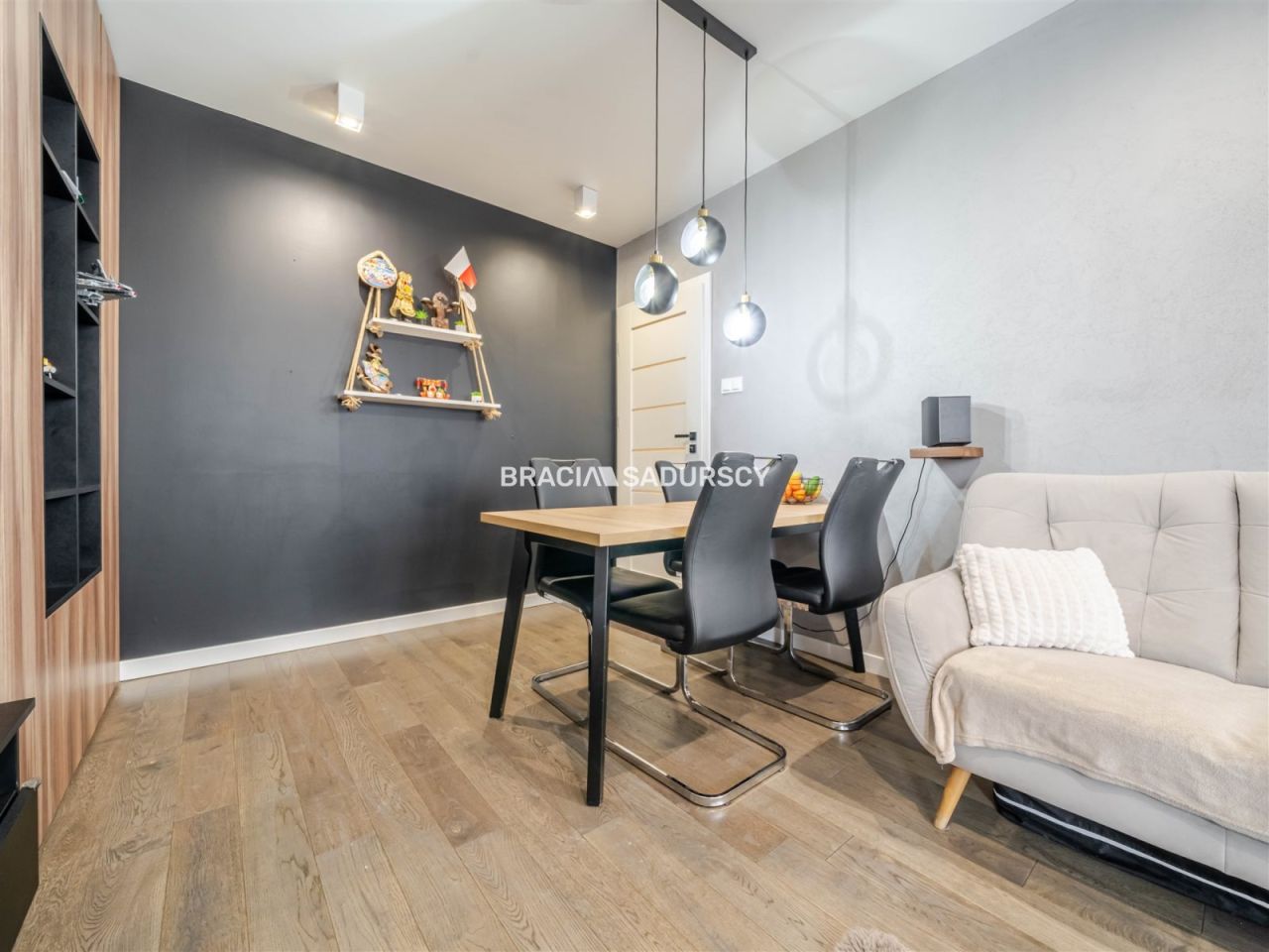 Mieszkanie 2-pokojowe Kraków, ul. Mariana Domagały. Zdjęcie 33