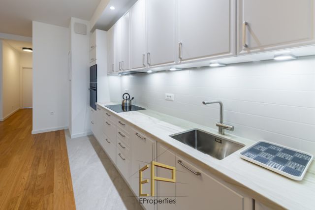 Mieszkanie 2-pokojowe Warszawa Praga, ul. Józefa Sierakowskiego. Zdjęcie 4