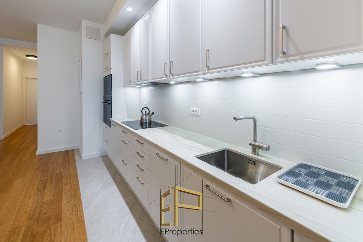 Mieszkanie 2-pokojowe Warszawa Praga, ul. Józefa Sierakowskiego. Zdjęcie 4