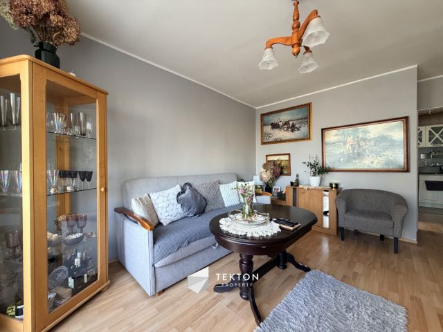 Mieszkanie 3-pokojowe Warszawa Mokotów, ul. Powsińska. Zdjęcie 2