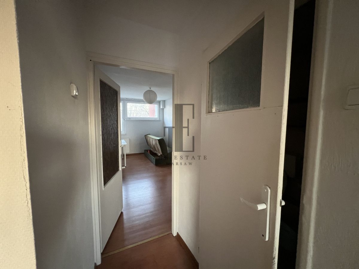 Mieszkanie 3-pokojowe Warszawa Mokotów, ul. Braci Pillatich. Zdjęcie 11