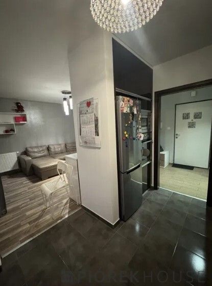 Mieszkanie 3-pokojowe Warszawa Ochota, ul. Bitwy Warszawskiej 1920 r.. Zdjęcie 2