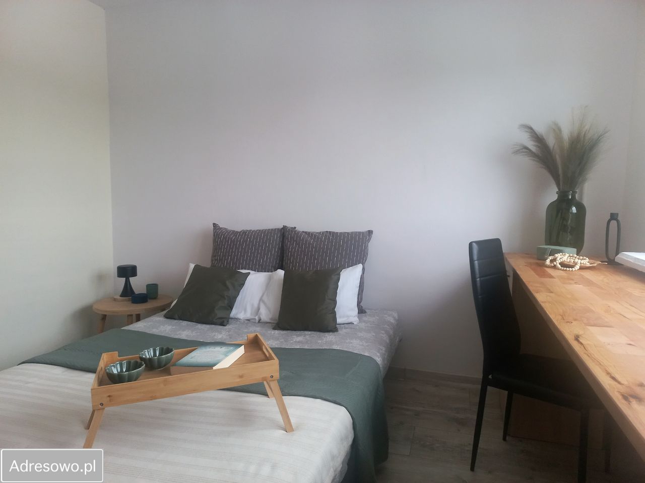 Mieszkanie 2-pokojowe Łódź Chojny, ul. Mieszkalna. Zdjęcie 10