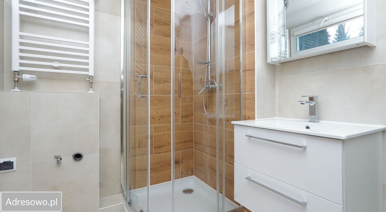 Mieszkanie 3-pokojowe Rzeszów Krakowska Południe, ul. Macieja Rataja. Zdjęcie 4