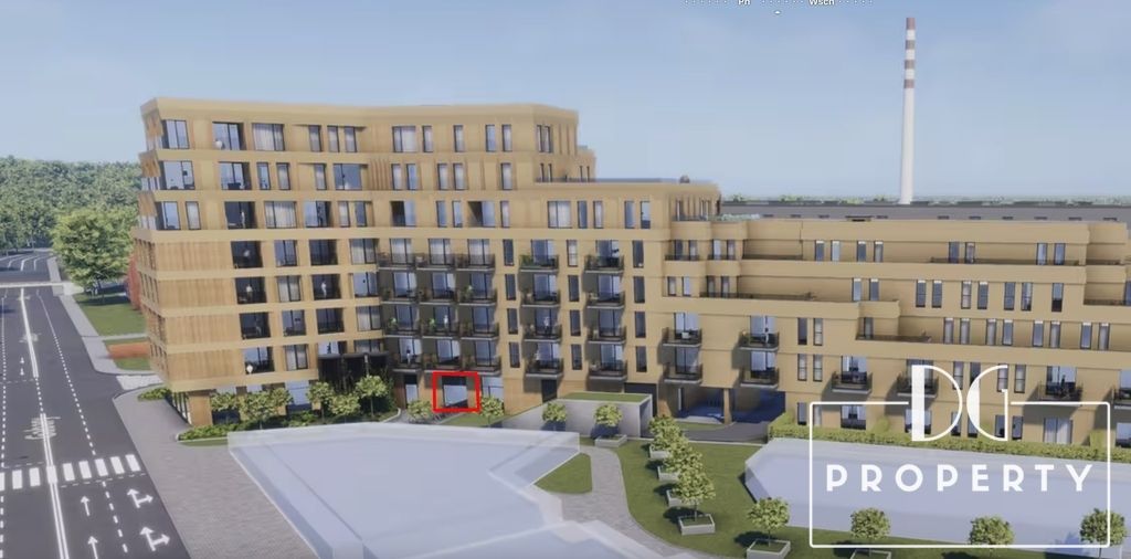 Lokal Poznań, ul. Garbary. Zdjęcie 4