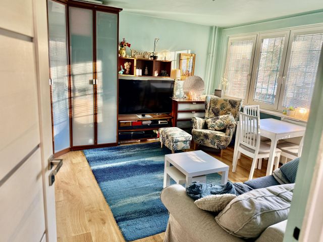 Mieszkanie 2-pokojowe Warszawa Bielany, ul. Renesansowa. Zdjęcie 1