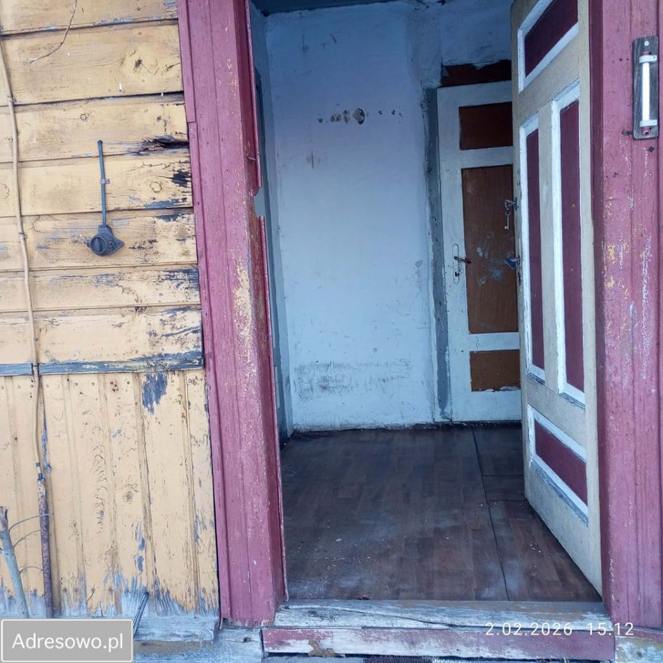 gospodarstwo, 2 pokoje Topór. Zdjęcie 10