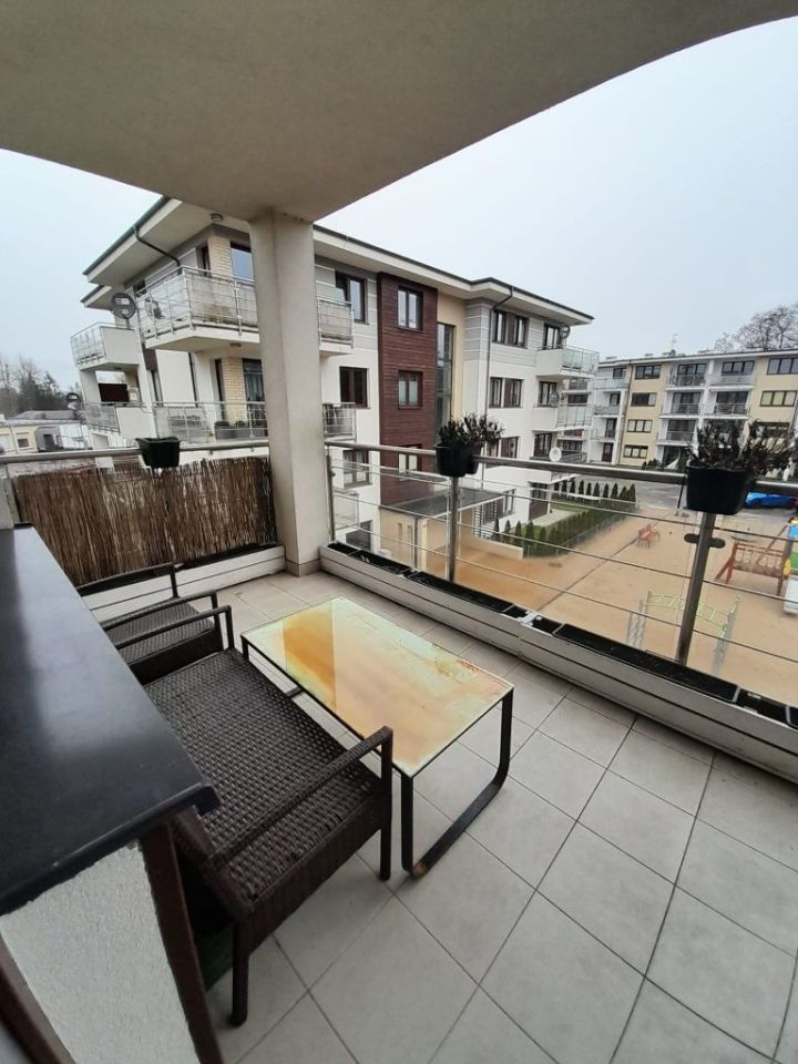 Mieszkanie 2-pokojowe Słupsk, ul. Zamiejska. Zdjęcie 2