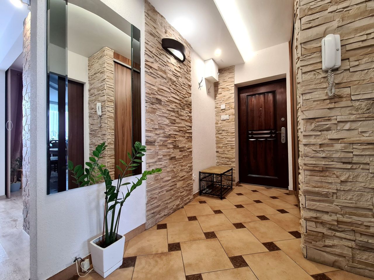 Mieszkanie 3-pokojowe Czechowice-Dziedzice Północ, ul. Andrzeja Krzanowskiego. Zdjęcie 7