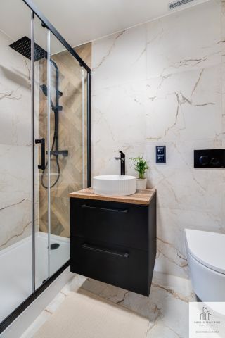 Mieszkanie 2-pokojowe Wrocław Śródmieście, ul. Marii Curie-Skłodowskiej. Zdjęcie 9