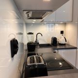 Mieszkanie 1-pokojowe Warszawa Wola, ul. Jana Kazimierza. Zdjęcie 1