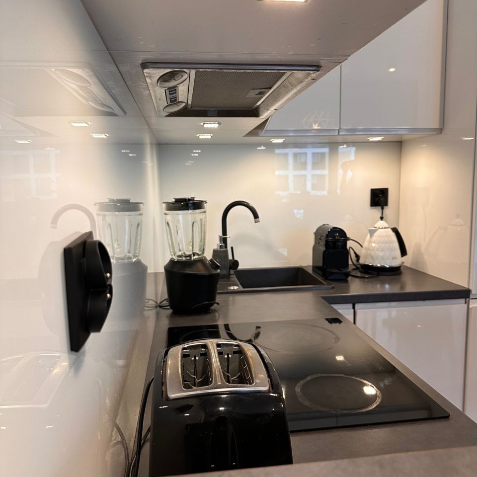 Mieszkanie 1-pokojowe Warszawa Wola, ul. Jana Kazimierza. Zdjęcie 2