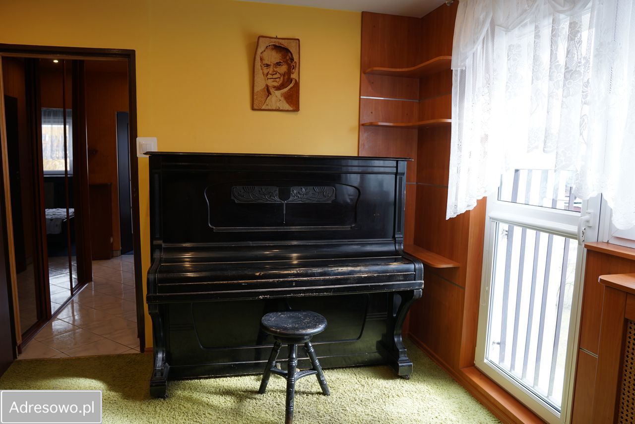 Mieszkanie 3-pokojowe Łódź Górna, ul. Kongresowa. Zdjęcie 3