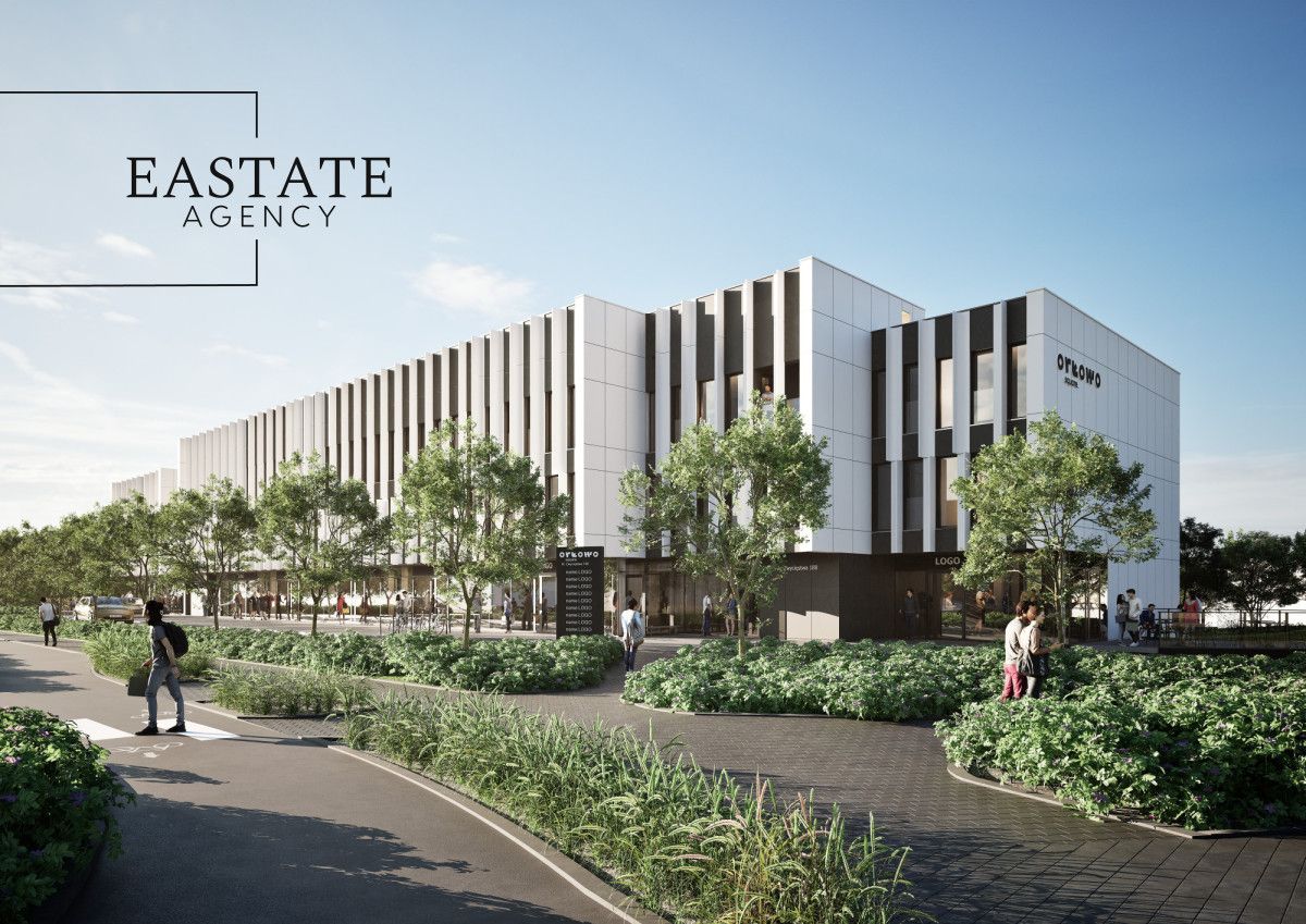 Lokal Gdynia Orłowo, al. Zwycięstwa. Zdjęcie 6