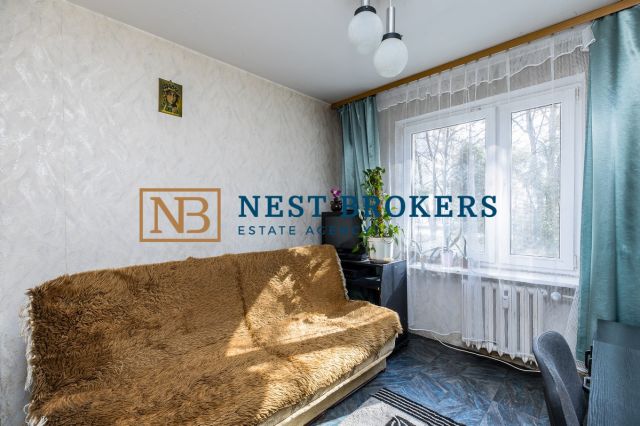 Mieszkanie 3-pokojowe Kraków Prądnik Czerwony, ul. Dobrego Pasterza. Zdjęcie 7