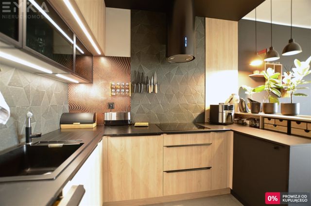 Mieszkanie 2-pokojowe Osielsko. Zdjęcie 1