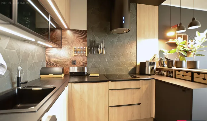 Mieszkanie 2-pokojowe Osielsko