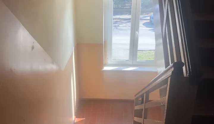 Mieszkanie 3-pokojowe Międzyrzecz Centrum, ul. Krasińskiego