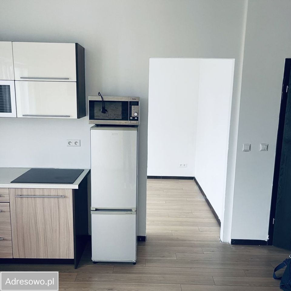 Mieszkanie 2-pokojowe Gdańsk Jasień, ul. Stężycka. Zdjęcie 13