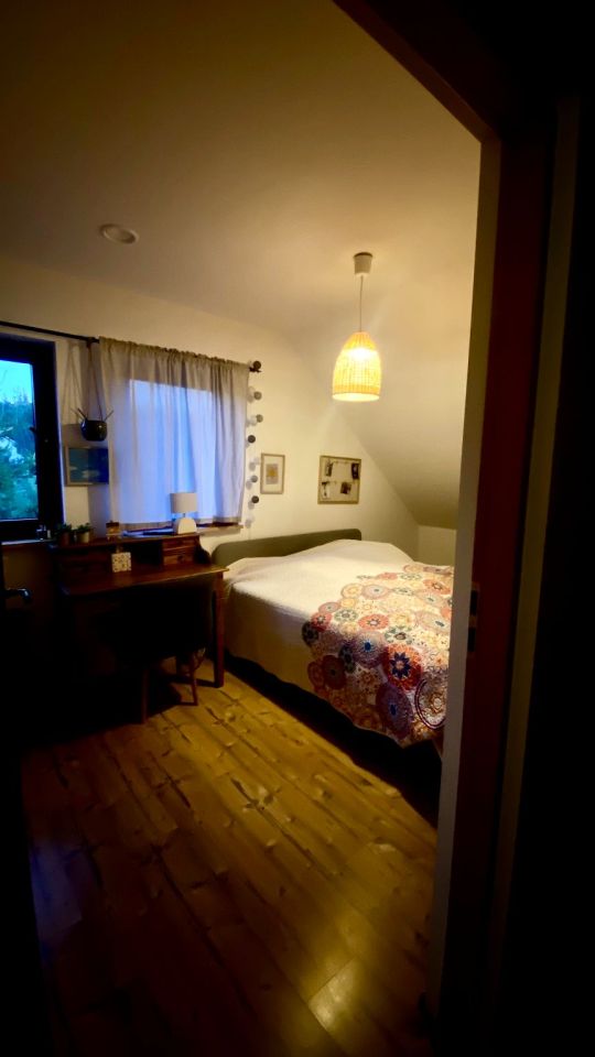 dom wolnostojący, 4 pokoje Wronczynek. Zdjęcie 6