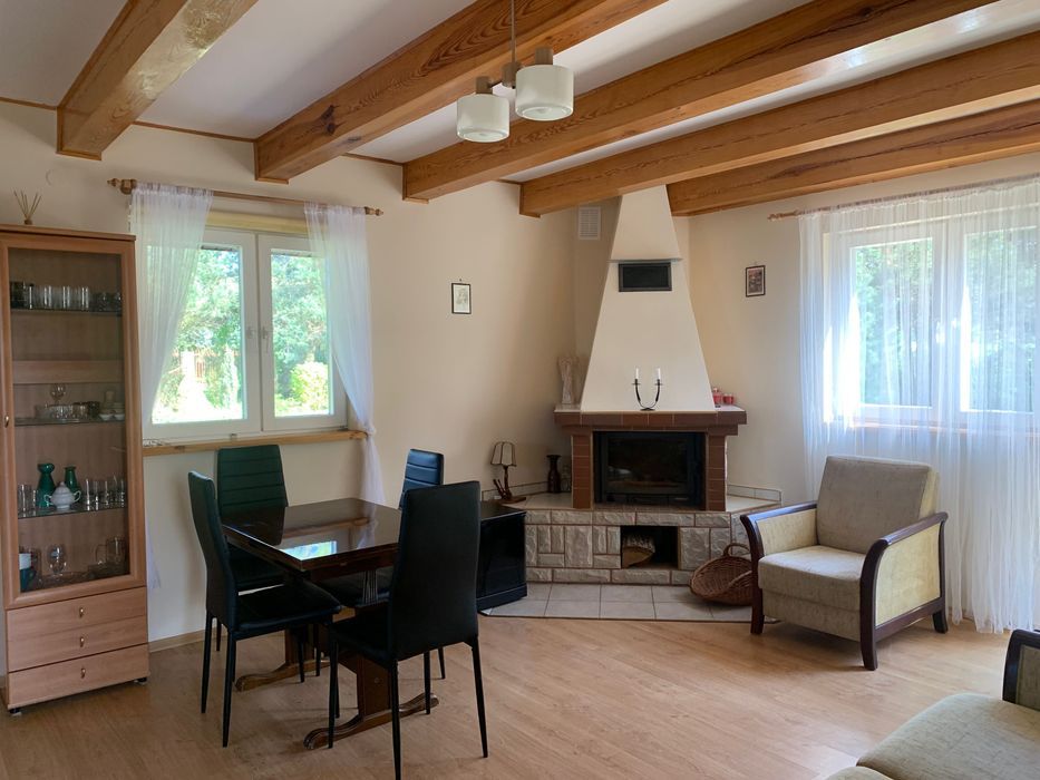 Działka budowlana Popów. Zdjęcie 2