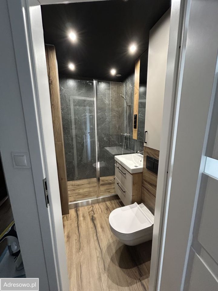 Mieszkanie 2-pokojowe Wejherowo, os. Kaszubskie. Zdjęcie 18