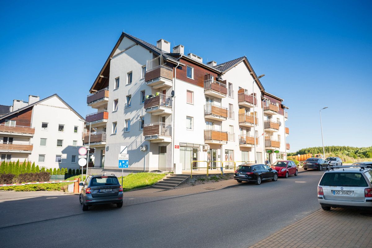 Mieszkanie 3-pokojowe Gdańsk Orunia, ul. Hokejowa. Zdjęcie 15