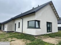 dom wolnostojący, 5 pokoi Nowe Gulczewo. Zdjęcie 3