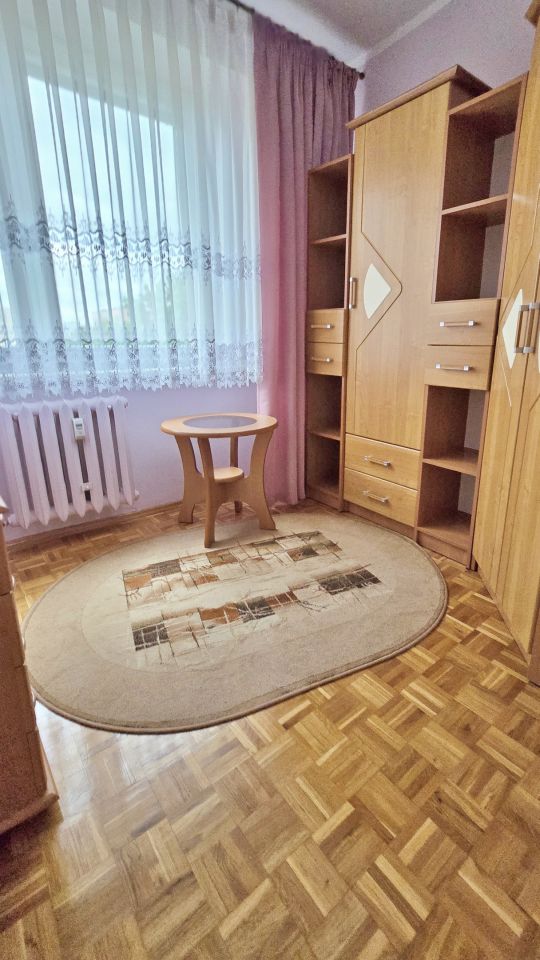 Mieszkanie 4-pokojowe Toruń Rubinkowo, ul. Władysława Dziewulskiego. Zdjęcie 10