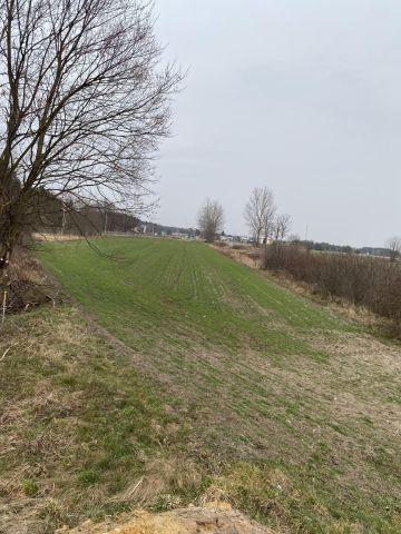 Działka inwestycyjna Chrząstowice, ul. Ozimska. Zdjęcie 1