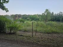 Działka siedliskowa Droszków. Zdjęcie 3