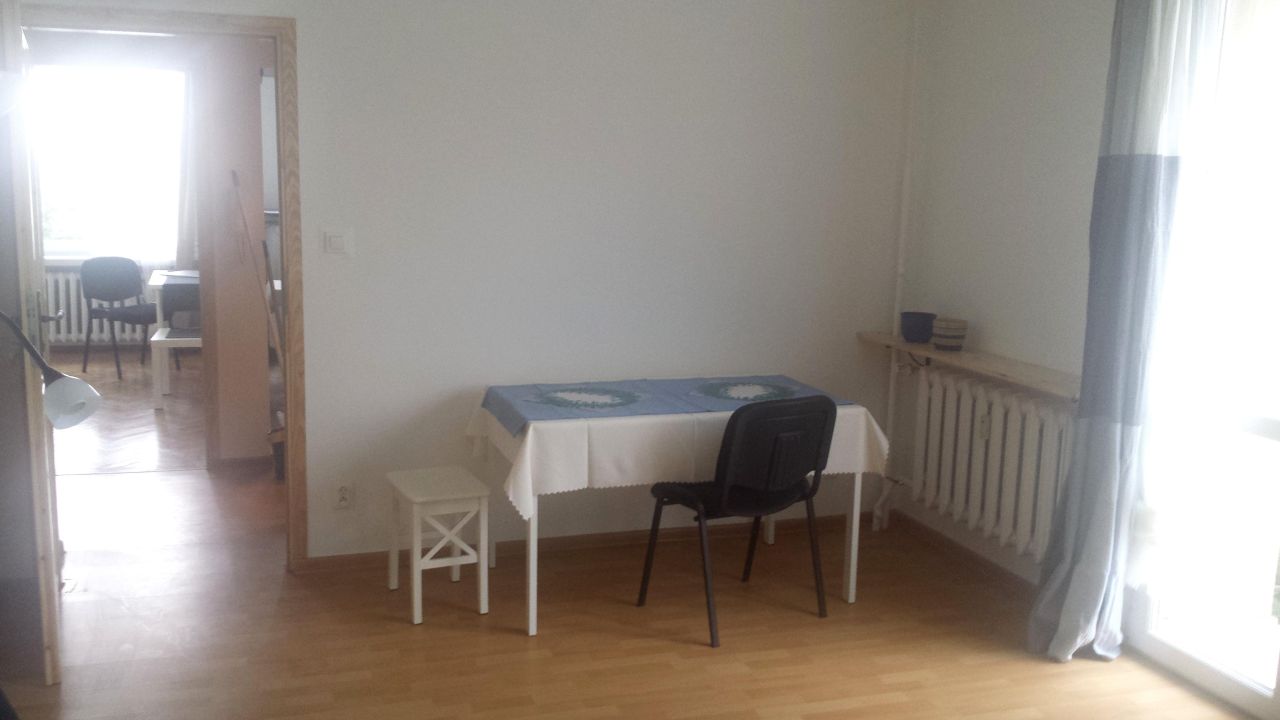 Mieszkanie 2-pokojowe Katowice Śródmieście, ul. ks. bp. Arkadiusza Lisieckiego. Zdjęcie 4
