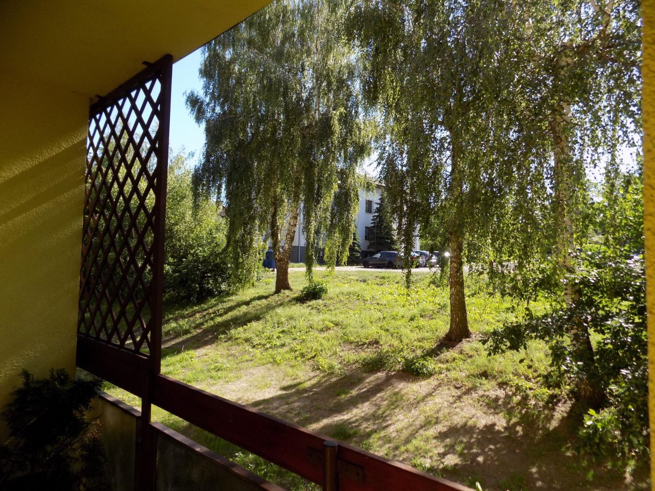 Mieszkanie 3-pokojowe Radziejów, ul. Działkowa. Zdjęcie 17