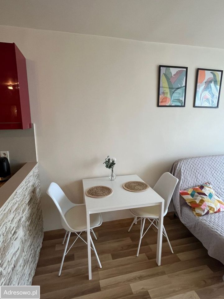 Mieszkanie 2-pokojowe Warszawa Bródno, ul. Łabiszyńska. Zdjęcie 4