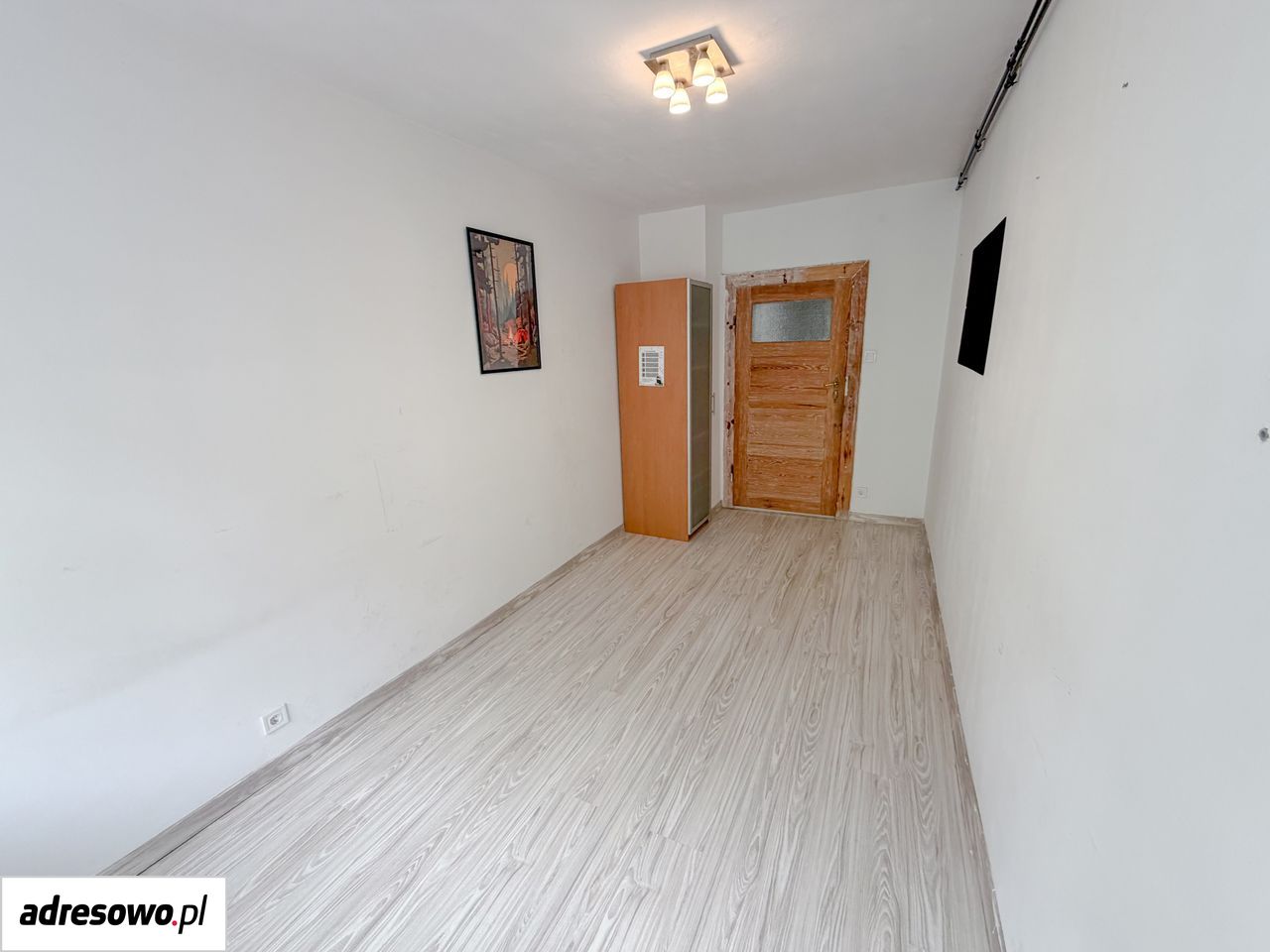 Mieszkanie 3-pokojowe Wrocław Śródmieście, ul. Ludwika Rydygiera. Zdjęcie 9