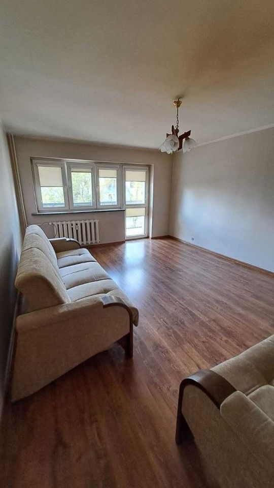 Mieszkanie 4-pokojowe Siedlce, ul. Poznańska. Zdjęcie 1