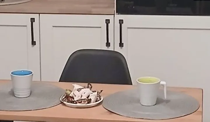 Mieszkanie 1-pokojowe Bydgoszcz, ul. Rycerska
