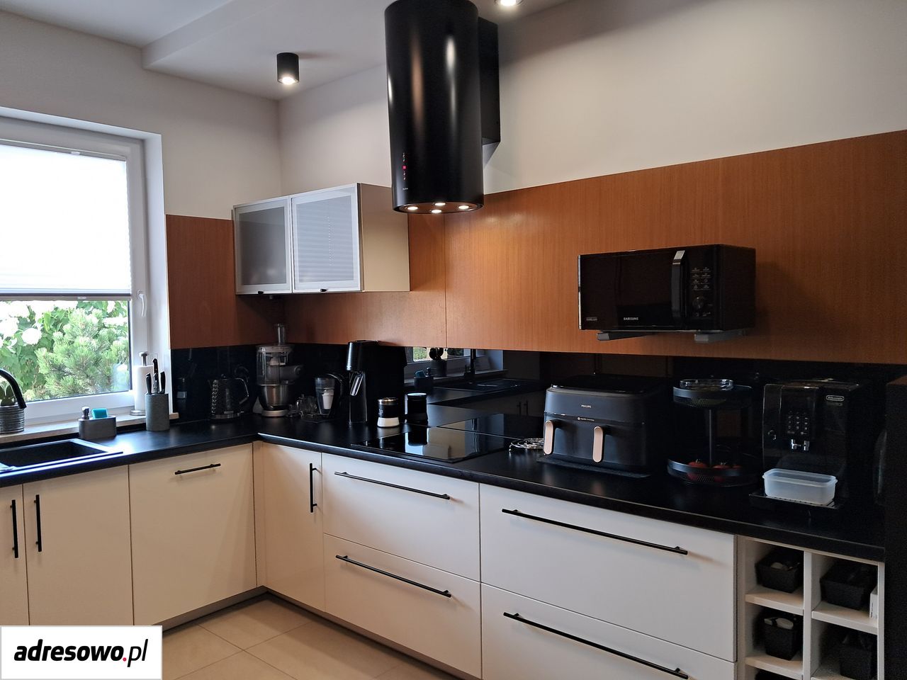 dom wolnostojący, 4 pokoje Marynino, ul. Leszczynowa. Zdjęcie 10