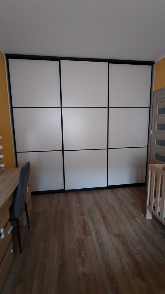 Mieszkanie 3-pokojowe Sierpc, ul. Jagodowa. Zdjęcie 7