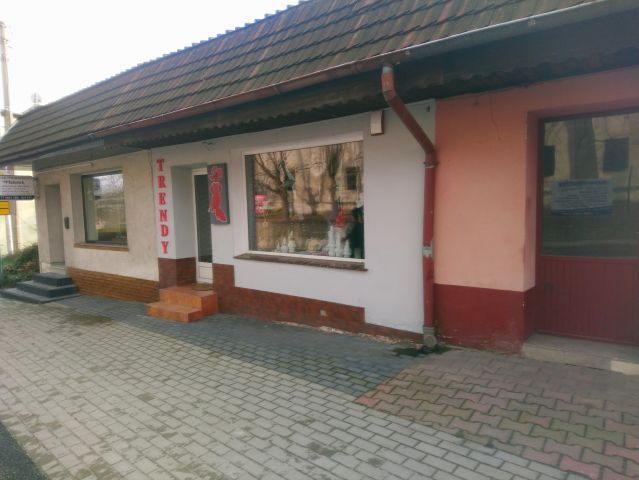 Lokal Biała, pl. Zamkowy. Zdjęcie 1