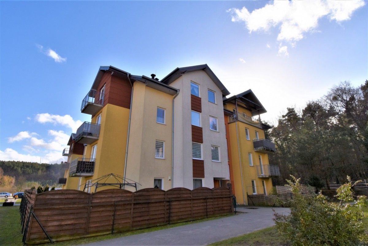 Mieszkanie 3-pokojowe Wejherowo, ul. Jana Kotłowskiego