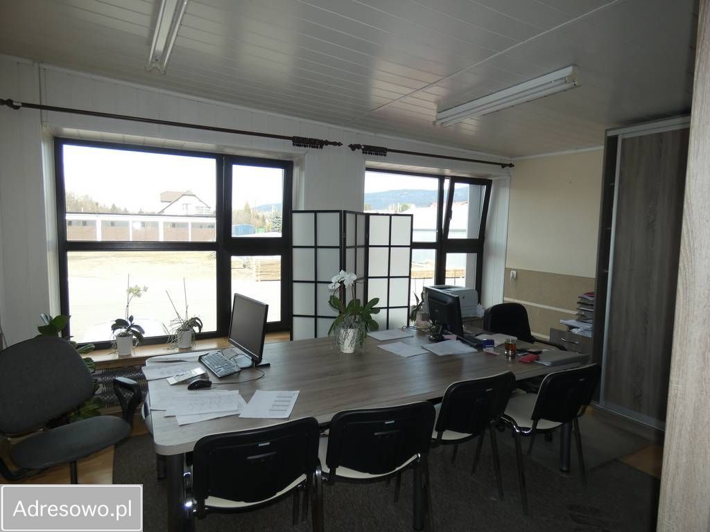 Hala/magazyn Łodygowice, ul. Piastowska. Zdjęcie 8