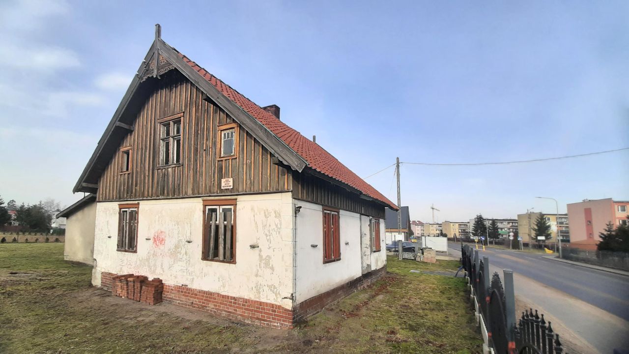 Działka budowlana Sztutowo, ul. Zalewowa. Zdjęcie 7